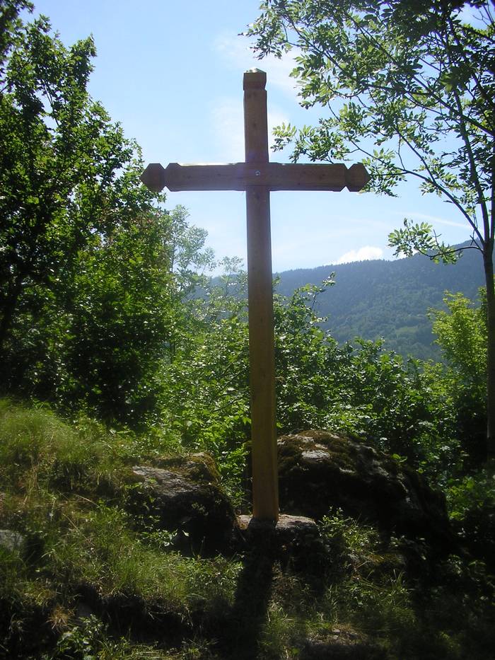 Croix de la Combe